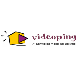 Videoping completo con reservas online