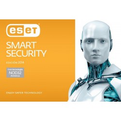 2 Licencias ESET Smart Security