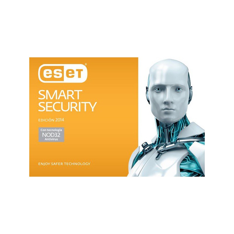 2 Licencias ESET Security Videorun