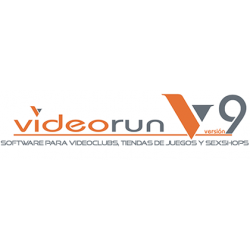 Videorun 9 + Kanje 