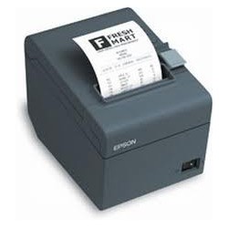 Impresora tickets Epson TM-T20 usb