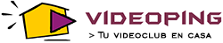 logo videoping